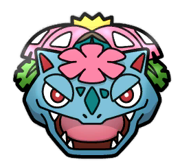 Mega Venusaur
